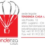 Tendenza Casa Sagl