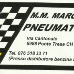M.M. Marco Pneumatici